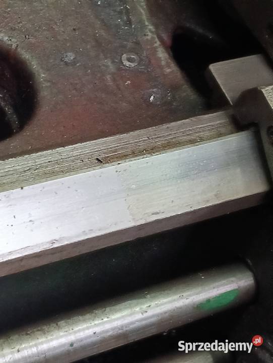 Tokarka tue 40 Ostroróg