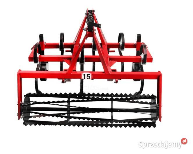 Agregat uprawowy do mini traktorków traktorów z śląskie Pszczyna