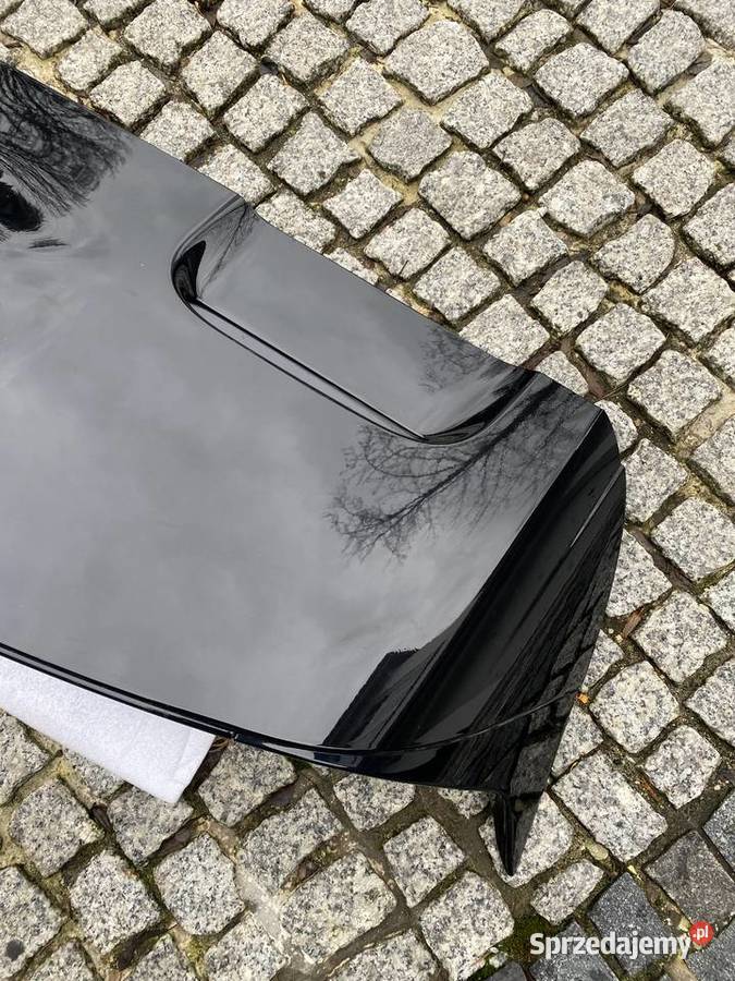 RANGE ROVER VELAR LIFT J8A244210A spoiler tylnej Sękocin Nowy