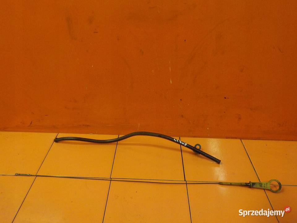 TRANSIT MK7 22 TDCI RWD EURO 5 13r DRFB miarka Suków sprzedam