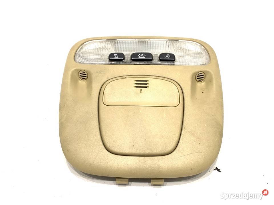 LAMPA SUFITOWA JAGUAR XTYPE I Hatchback 0109