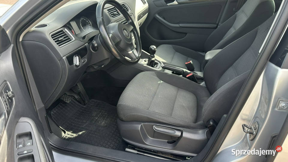 Volkswagen Jetta Przasnysz