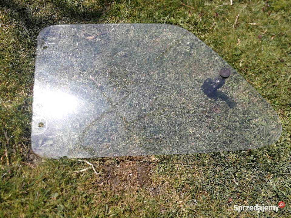 Szyby tylne uchylne Fiat 126p osobowe sprzedam