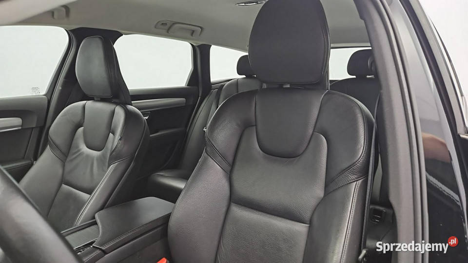 Volvo V90 D4 SCR Momentum Pro Z Polskiego Salonu V90 Warszawa