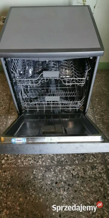 Zmywarka Beko