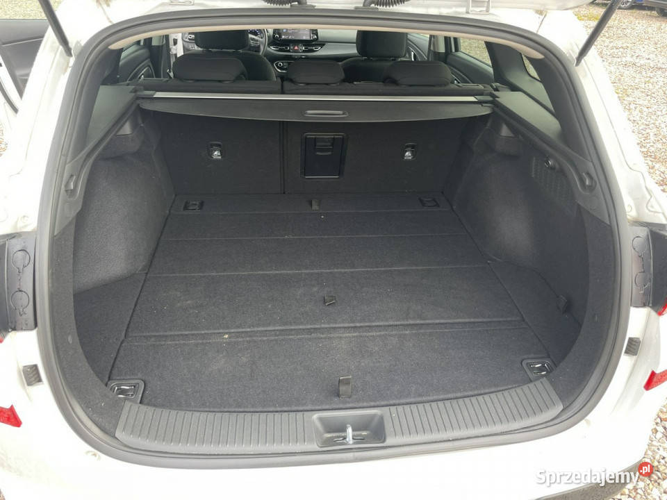 Hyundai i30 III 2017 i30 dolnośląskie