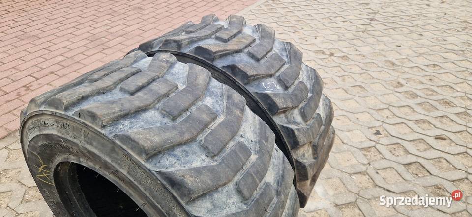 12165 12r165 30570r165 BKT 12PR Bobcat 70 bez Opony rolnicze Nowe Miasto Lubawskie sprzedam