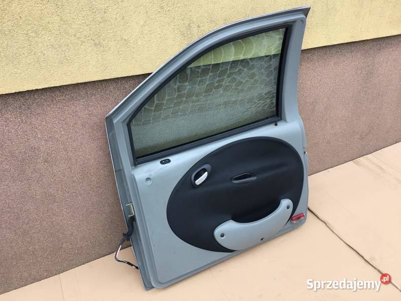 JDM Abaca Drzwi Prawe świętokrzyskie