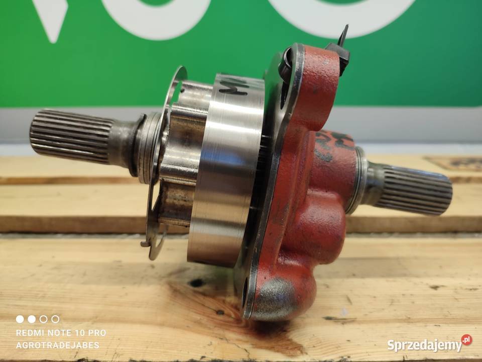 Mikropompa 1345684C1 115463A1 A188035 A188691 Wilkowo