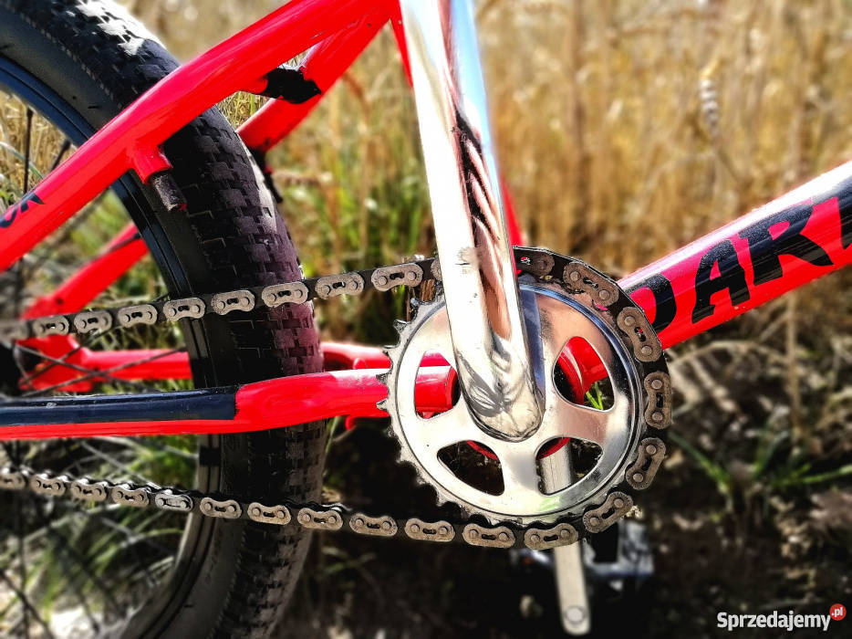 Bmx 20 Dartmoor BMX Celbowo