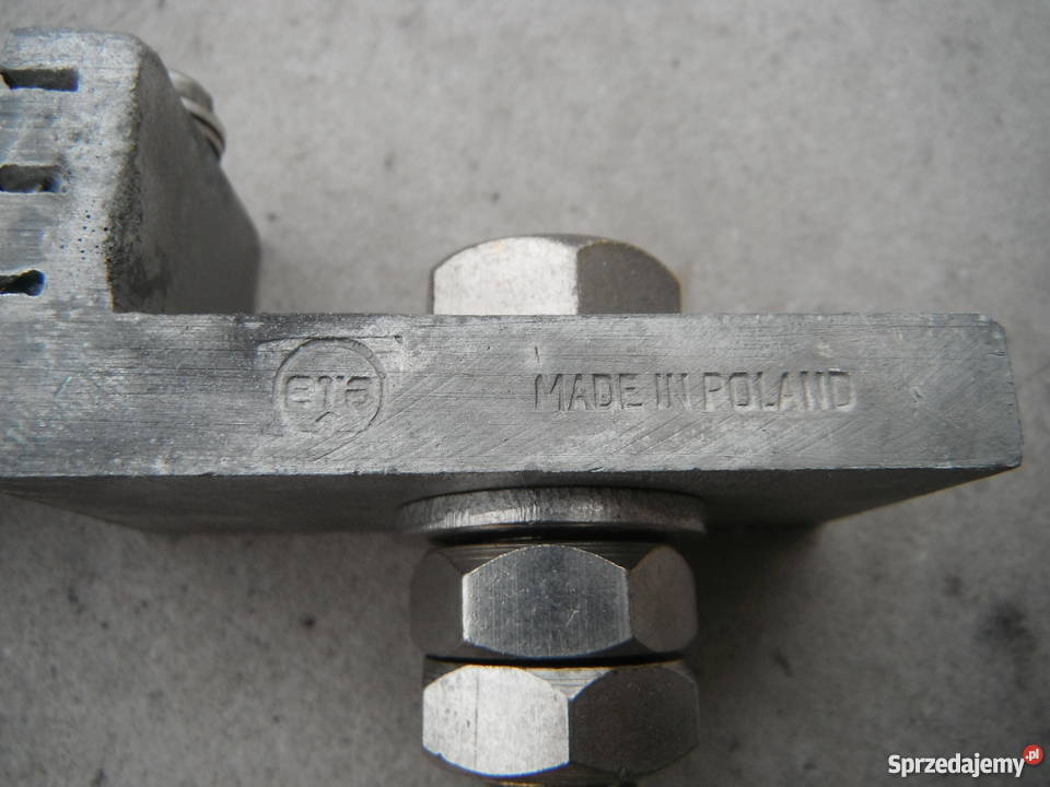 Bocznik MOWB2 250A 60mV ERA Nowe