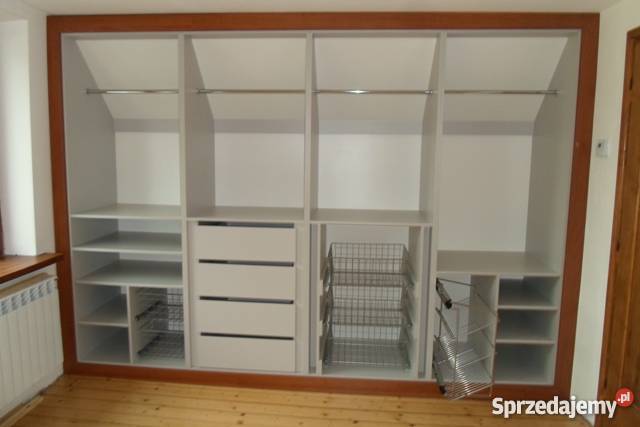 Kuchnie szafy meble na wymiar altany i pergole mazowieckie Mińsk Mazowiecki