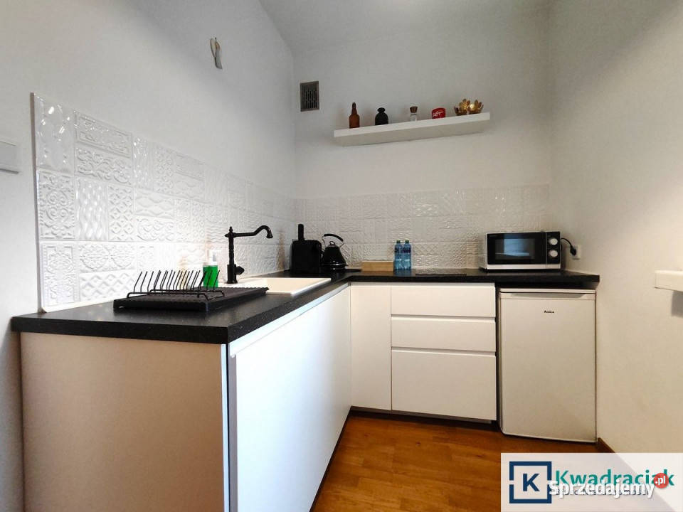 Mieszkanie Sanok Jagiellońska 4922m2 1 pok Liczba pokoi 1