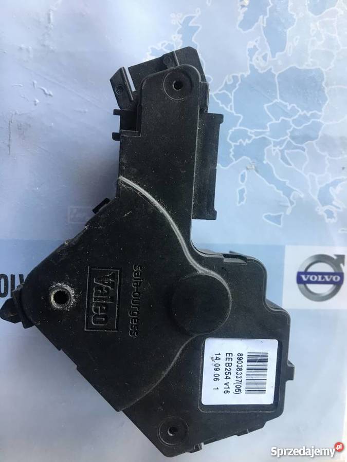 Czujnik soczewki lampy xenon volvo Biała Podlaska