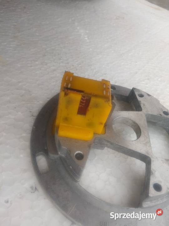Oryginalny impulsator Simson elektronik