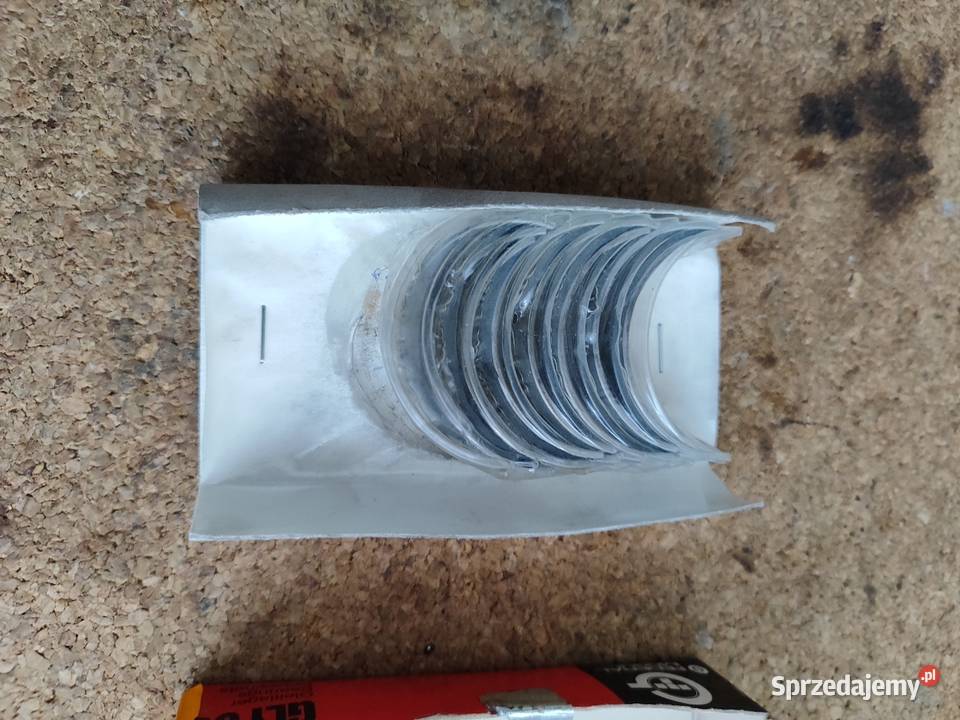 Panewki Glyco 7135314 std nowe Włoszczowa