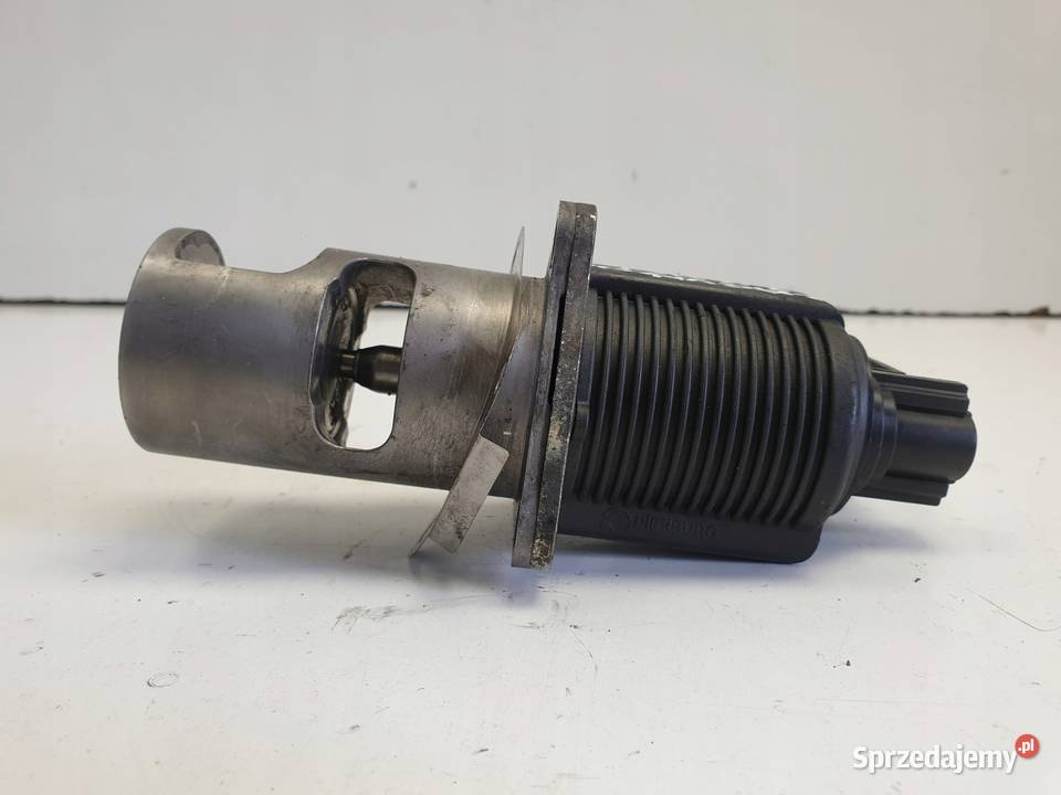 Renault Laguna II 22 DCI ZAWÓR EGR 7700107471 Rudka sprzedam