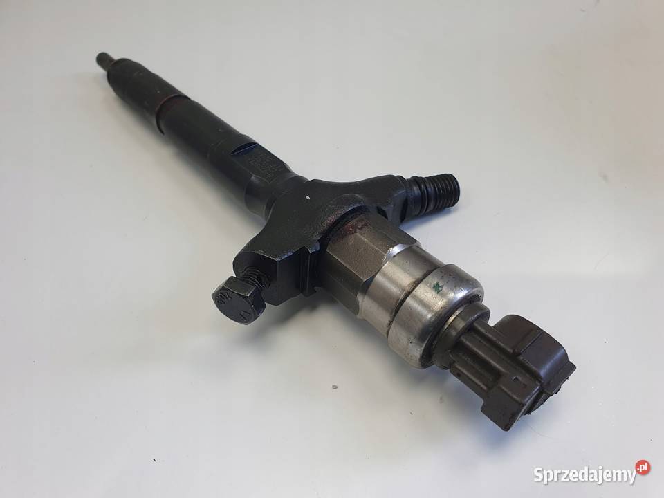 WTRYSKIWACZ Saab 95 30 TID wtrysk 8972391617