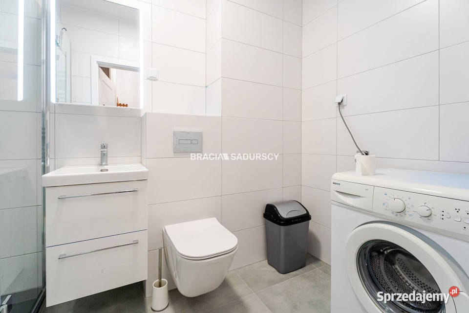 Mieszkanie Kraków os Europejskie 37m2 2 pokoje sprzedam