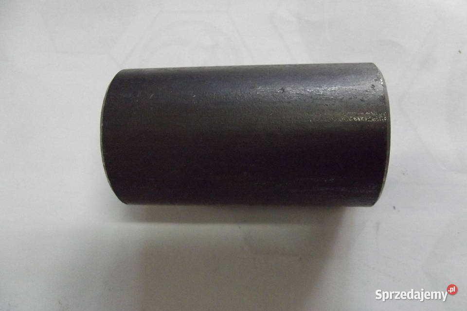 TULEJKA MOCOWANIA ZĘBA ŁADOWACZA 80X26 nieuszkodzony lubelskie Parczew sprzedam