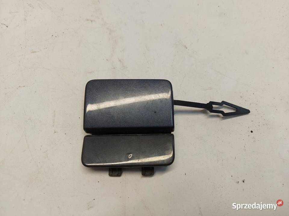 BMW G05 X5 30d 2019r ZAŚLEPKA ZDERZAKA TYŁ osobowe dolnośląskie