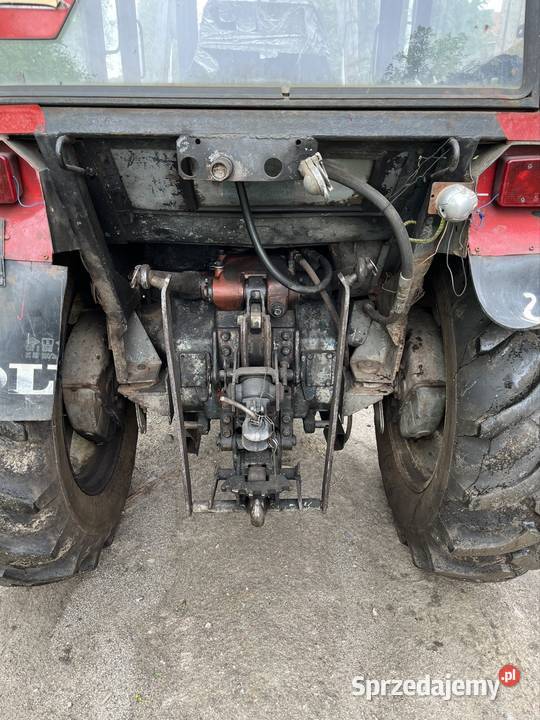 Sprzedam Ursus c360 Pieszyce