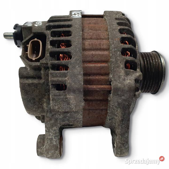 ALTERNATOR Nissan Juke 15 DCI 231003VDIA Chełm sprzedam