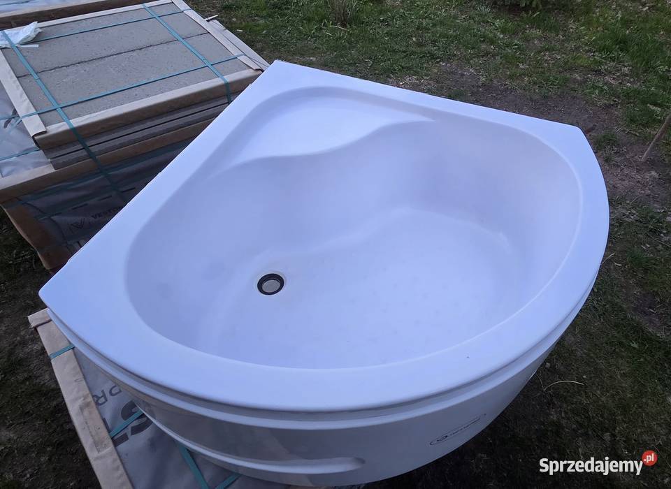 brodzik prysznicowy gleboki 8080 wielkopolskie