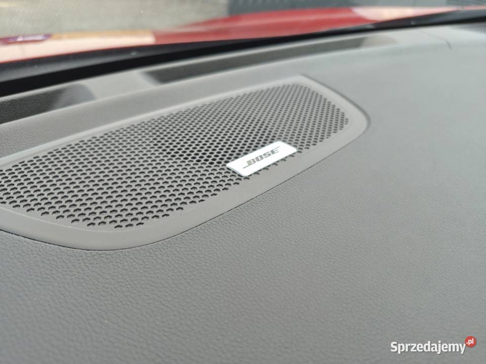 Renualt Kadjar 16 d 130Crossborder isofix Ostrowiec Świętokrzyski