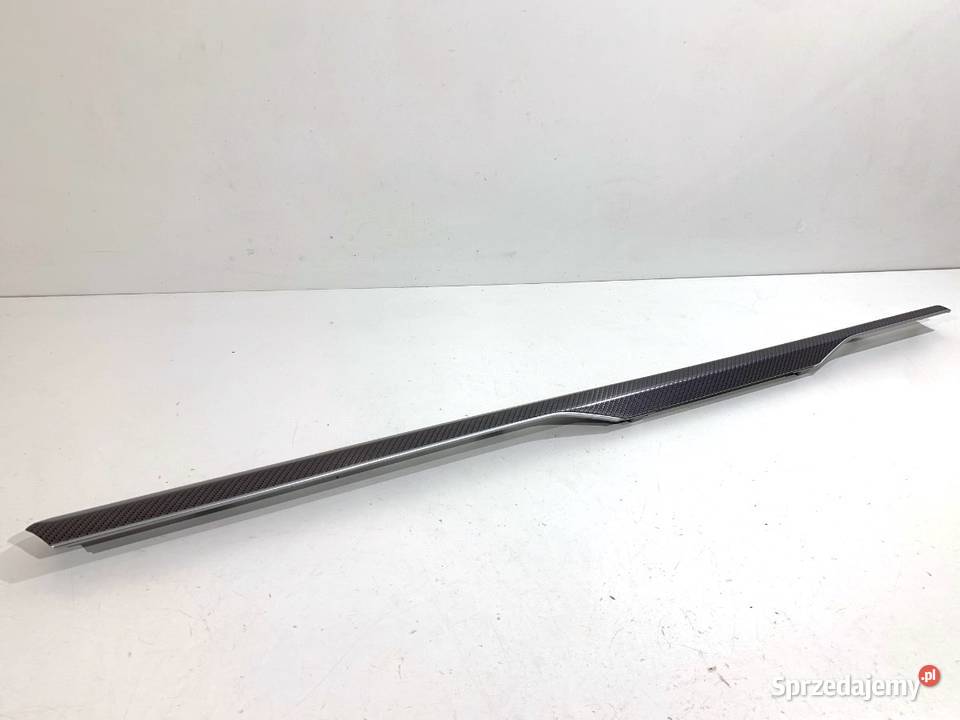 LISTWY DEKOR VW ARTEON 3G8853262P Hatchback