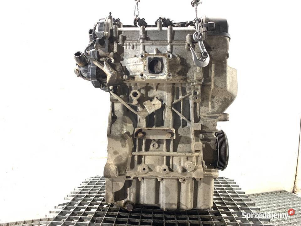 SILNIK VW 10 60 CHY UP