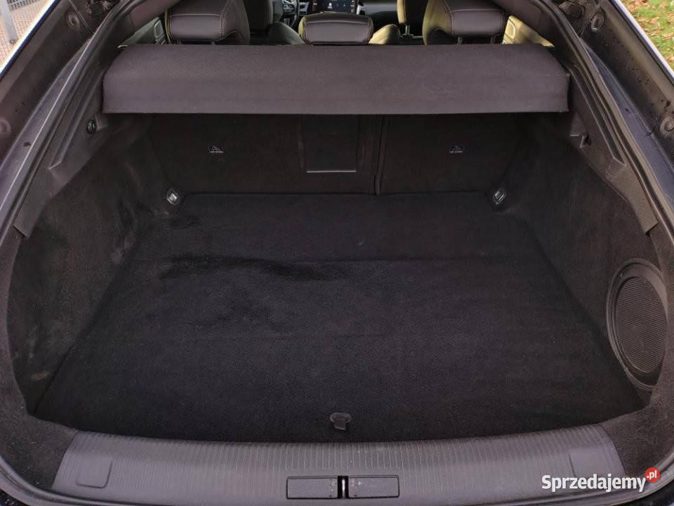 Peugeot 508 2019r 225 Night Vision Masaż Kamera Poznań