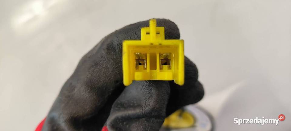 TAŚMA ZWIJAK CHEVROLET CORVETTE C4 LIFT 5NA2279 osobowe Pozostałe kujawsko-pomorskie Lipno