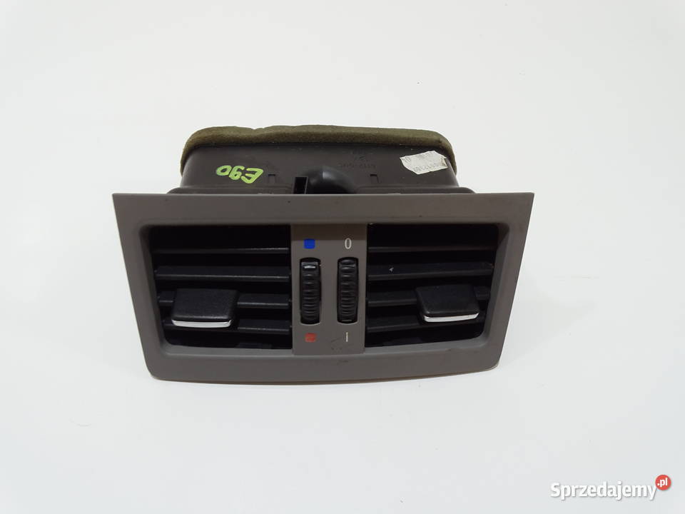 BMW 3 E90 KRATKA NAWIEWU 7129556 Strzyżewice