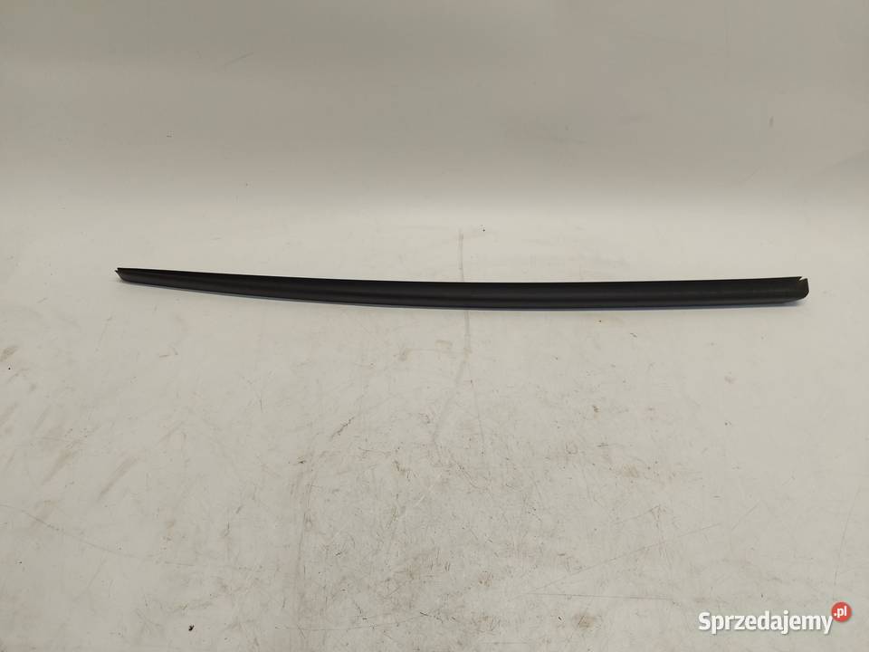 Audi A7 II 4K8 4M0 TFSI LISTWA SZYBY PRAWA Listwy i nakładki