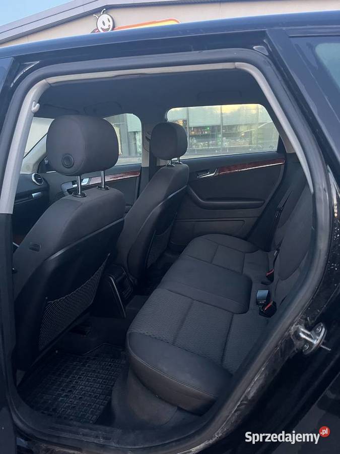 Audi a3 8p 19TDI świętokrzyskie Pińczów