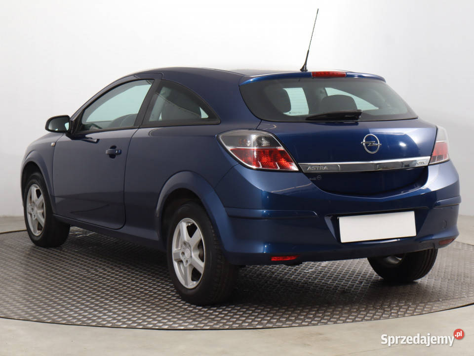 Opel Astra 14 16V klimatyzacja Bielany Wrocławskie