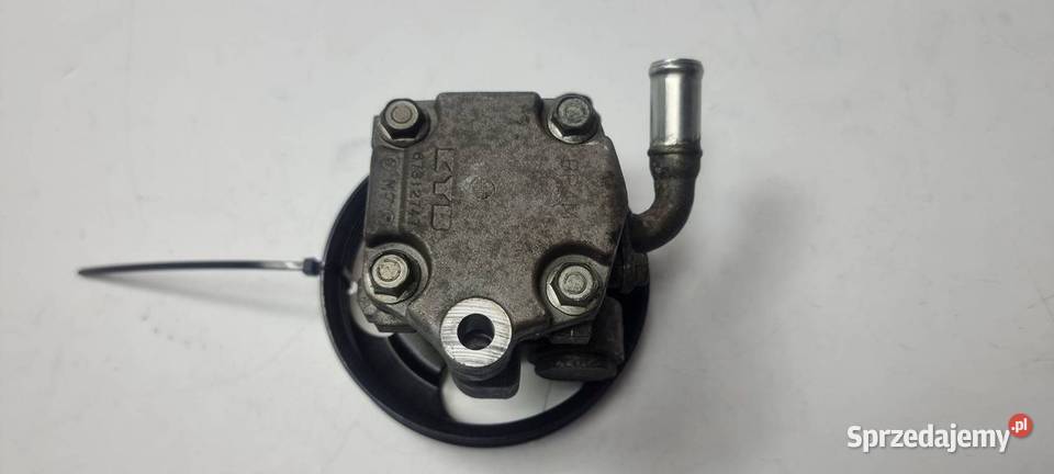 POMPA WSPOMAGANIA MAZDA 3 Lipno sprzedam