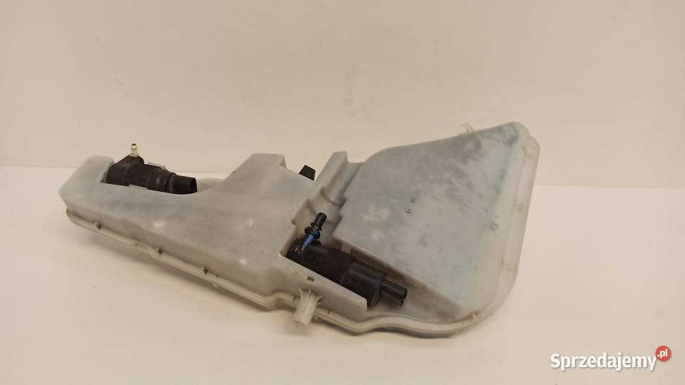 AUDI A6 C7 ZBIORNICZEK SPYSKIWACZY 4G8955451