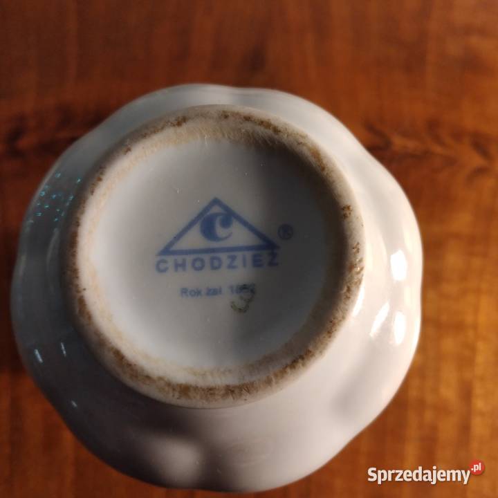 porcelana Chodzież Bukowno