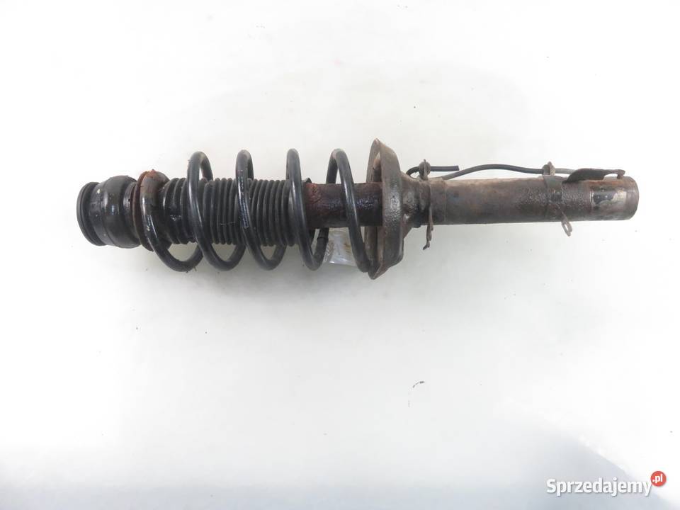 MCPERSON PRAWY PRZEDNI SKODA OCTAVIA I 19 TDI małopolskie