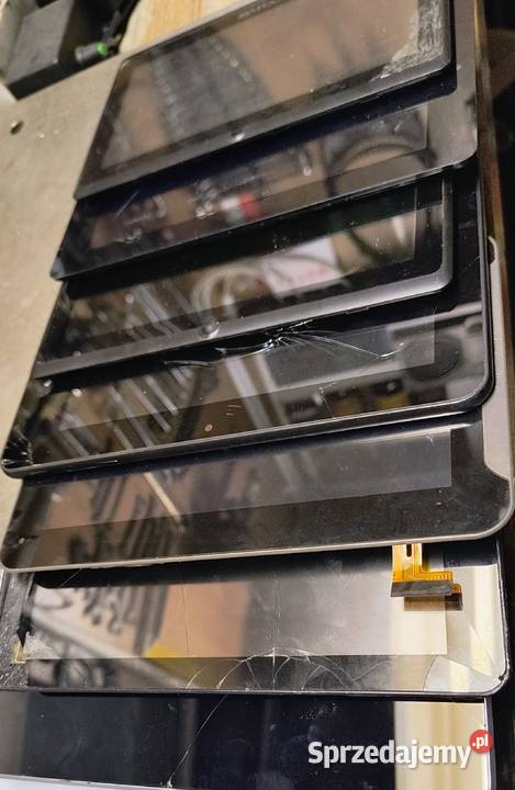 Mix tabletów demontaż Części i akcesoria Bielsko-Biała