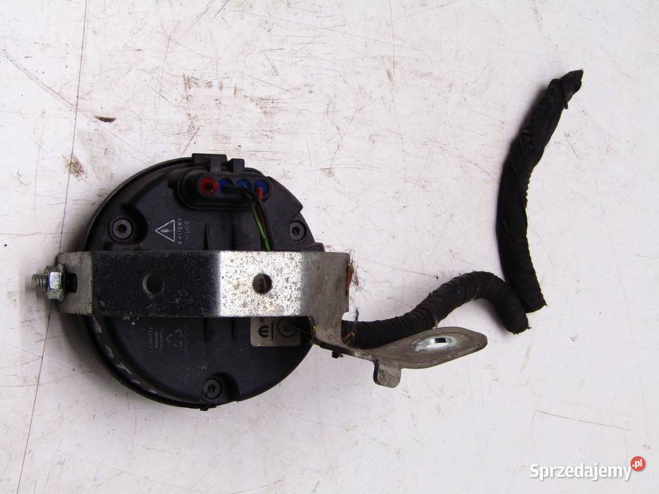 SYRENA ALARMU ALARM JEEP RENEGADE 52028990 osobowe