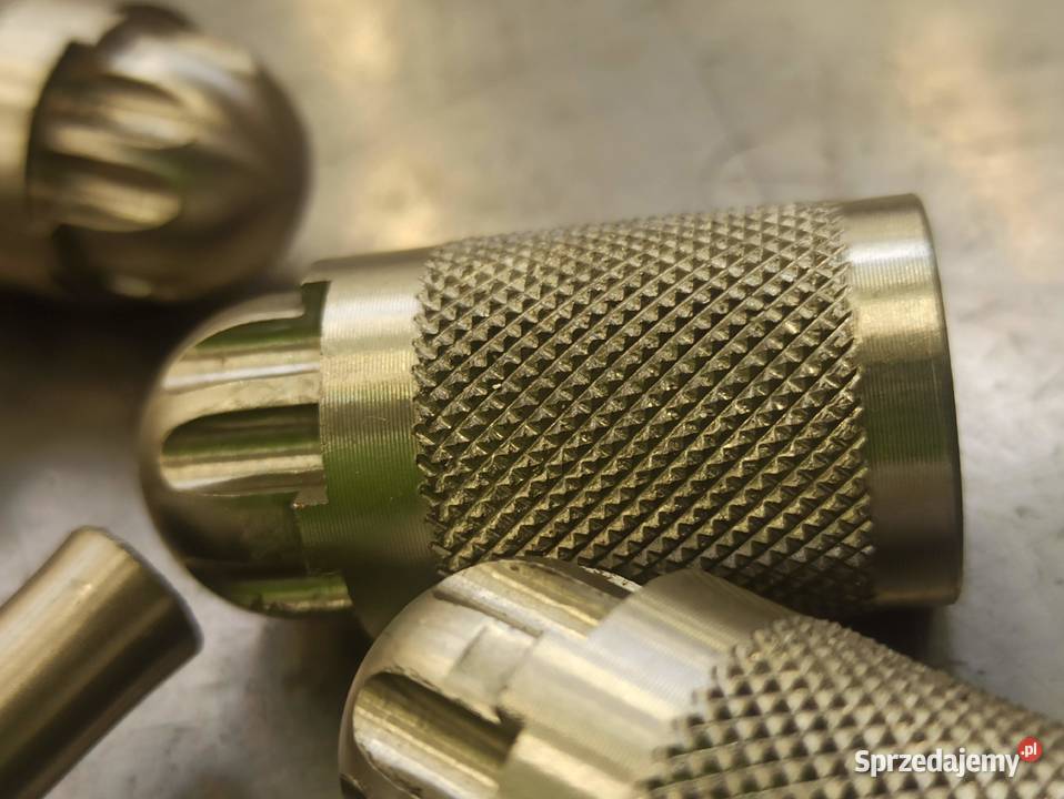 Klucz do czoków ESENCJA Warszawa