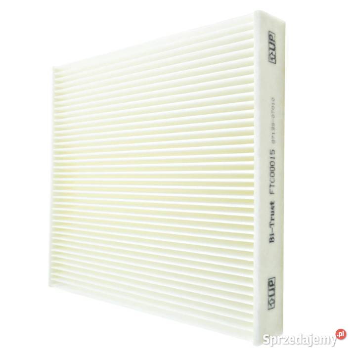 TOYOTA Aygo X Oryginalny filtr kabinowy Motoryzacja Kąty Wrocławskie