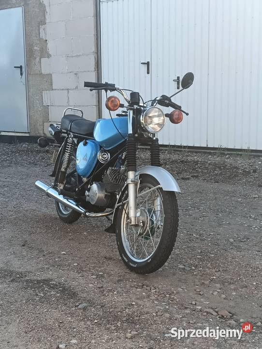Simson s50b2 50cm3