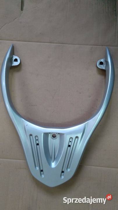 STELAŻ BAGAŻNIK UCHWYT SUZUKI SIXTEEN 125 150 Elementy nadwozia Bielsk Podlaski