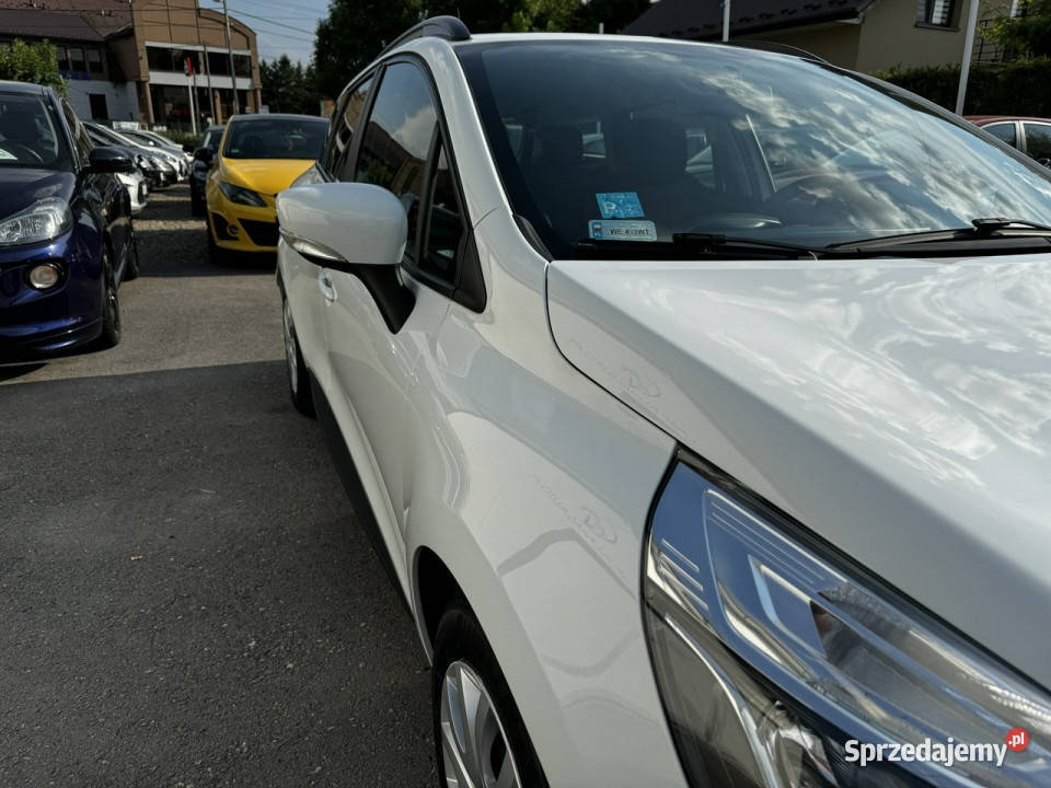 Renault Clio RatyZamianaGwarancja Renault Clio małopolskie sprzedam