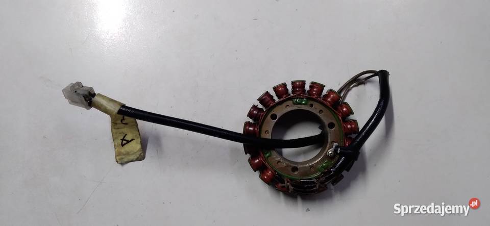 Alternator Stator Yamaha Virago XV 700750 Brzeszcze