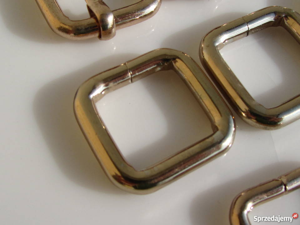 Akcesoria kaletnicze 10 kpl warmińsko-mazurskie Olecko